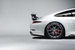 Porsche 911 V-RT by Vorsteiner 2015 года